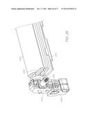 SYSTEM FOR SHAPING MEDIA AT PRINTHEAD diagram and image