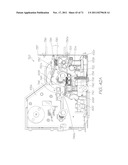 SYSTEM FOR SHAPING MEDIA AT PRINTHEAD diagram and image