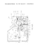 SYSTEM FOR SHAPING MEDIA AT PRINTHEAD diagram and image