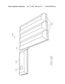 SYSTEM FOR SHAPING MEDIA AT PRINTHEAD diagram and image