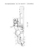 SYSTEM FOR SHAPING MEDIA AT PRINTHEAD diagram and image