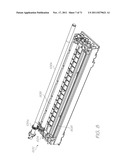 PRINTER HAVING MEDIA CLEARANCE MECHANISM diagram and image