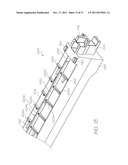 PRINTER HAVING MEDIA CLEARANCE MECHANISM diagram and image