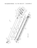 PRINTER HAVING MEDIA CLEARANCE MECHANISM diagram and image