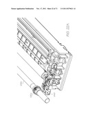 PRINTER HAVING MEDIA CLEARANCE MECHANISM diagram and image