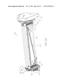 PRINTER HAVING MEDIA CLEARANCE MECHANISM diagram and image