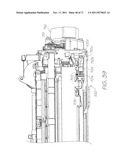 PRINTER HAVING MEDIA CLEARANCE MECHANISM diagram and image