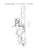 PRINTER HAVING MEDIA CLEARANCE MECHANISM diagram and image