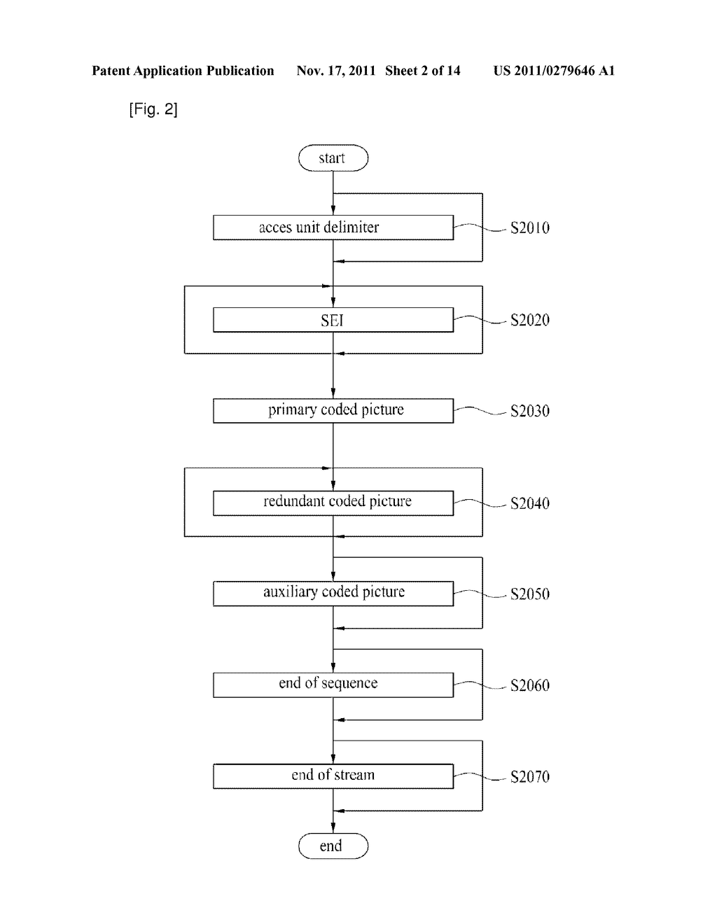BROADCAST RECEIVER AND VIDEO DATA PROCESSING METHOD THEREOF - diagram, schematic, and image 03