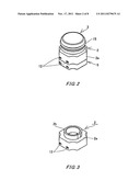 CAMERA MODULE diagram and image