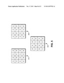 Method and System for Providing a Programmable and Flexible Image Sensor     Pipeline for Multiple Input Patterns diagram and image