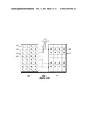 Alternative Color Image Array And Associated Methods diagram and image