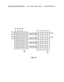 Alternative Color Image Array And Associated Methods diagram and image