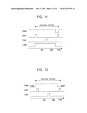 SOLID-STATE IMAGING DEVICE, METHOD OF DRIVING SAME, AND CAMERA APPARATUS diagram and image