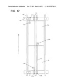 ACTIVE MATRIX SUBSTRATE, LIQUID CRYSTAL PANEL, LIQUID CRYSTAL DISPLAY     UNIT, LIQUID CRYSTAL DISPLAY DEVICE AND TELEVISION RECEIVER diagram and image