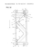 ACTIVE MATRIX SUBSTRATE, LIQUID CRYSTAL PANEL, LIQUID CRYSTAL DISPLAY     UNIT, LIQUID CRYSTAL DISPLAY DEVICE AND TELEVISION RECEIVER diagram and image