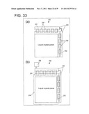 ACTIVE MATRIX SUBSTRATE, LIQUID CRYSTAL PANEL, LIQUID CRYSTAL DISPLAY     UNIT, LIQUID CRYSTAL DISPLAY DEVICE AND TELEVISION RECEIVER diagram and image