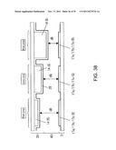 ACTIVE MATRIX SUBSTRATE, LIQUID CRYSTAL PANEL, LIQUID CRYSTAL DISPLAY     UNIT, LIQUID CRYSTAL DISPLAY DEVICE AND TELEVISION RECEIVER diagram and image