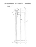 ACTIVE MATRIX SUBSTRATE, LIQUID CRYSTAL PANEL, LIQUID CRYSTAL DISPLAY     DEVICE, LIQUID CRYSTAL DISPLAY UNIT AND TELEVISION RECEIVER diagram and image