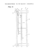 ACTIVE MATRIX SUBSTRATE, LIQUID CRYSTAL PANEL, LIQUID CRYSTAL DISPLAY     DEVICE, LIQUID CRYSTAL DISPLAY UNIT AND TELEVISION RECEIVER diagram and image