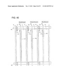 ACTIVE MATRIX SUBSTRATE, LIQUID CRYSTAL PANEL, LIQUID CRYSTAL DISPLAY     DEVICE, LIQUID CRYSTAL DISPLAY UNIT AND TELEVISION RECEIVER diagram and image