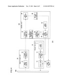CONTROL DEVICE AND PROJECTION VIDEO DISPLAY DEVICE diagram and image