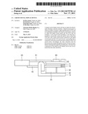 LIQUID CRYSTAL DISPLAY DEVICE diagram and image