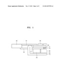 LIQUID CRYSTAL DISPLAY DEVICE diagram and image