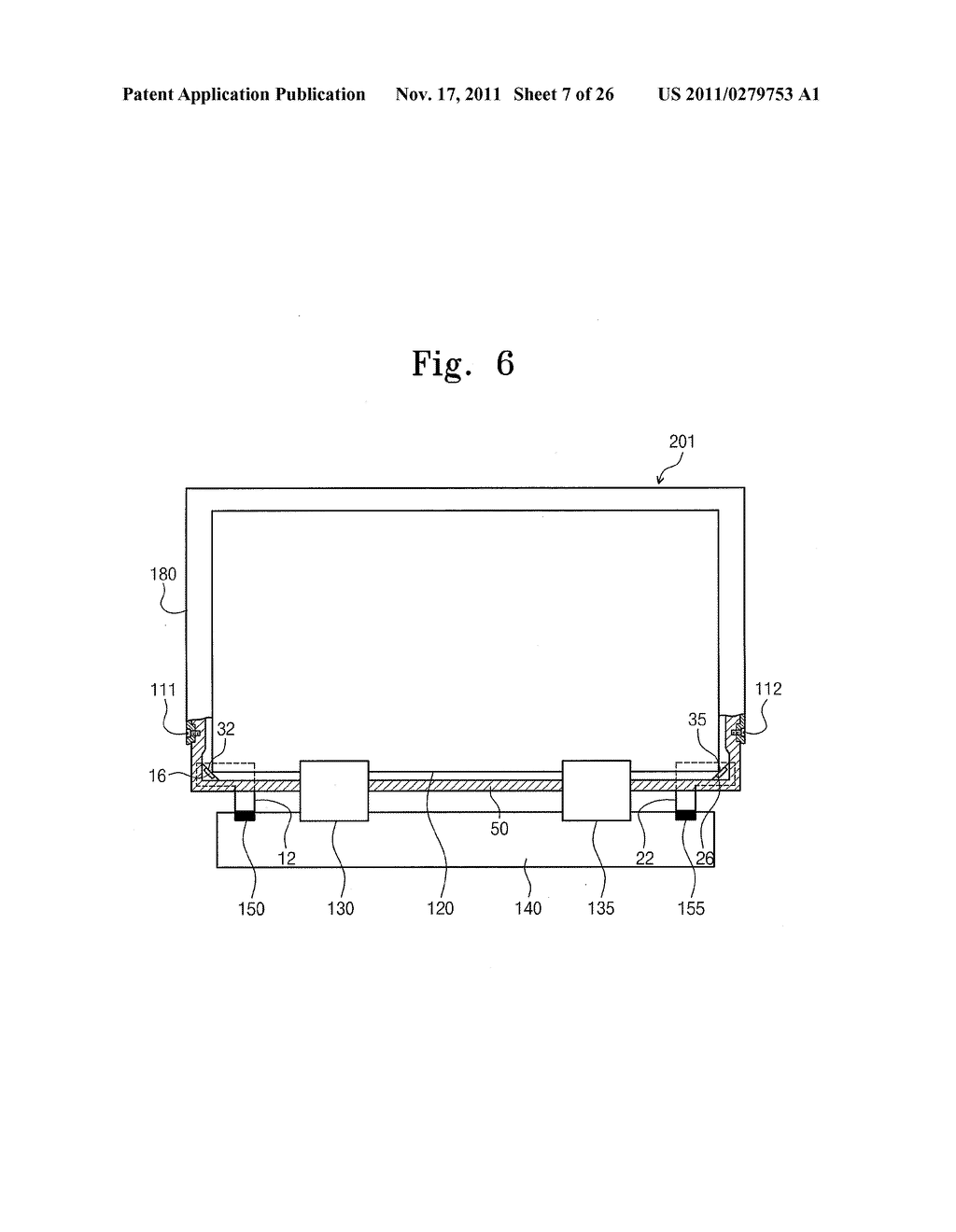 BACKLIGHT ASSEMBLY AND DISPLAY APPARATUS HAVING THE SAME - diagram, schematic, and image 08