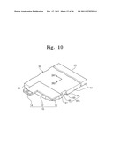 BACKLIGHT ASSEMBLY AND DISPLAY APPARATUS HAVING THE SAME diagram and image