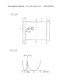 LIQUID CRYSTAL DISPLAY HAVING A MODIFIED ELECTRODE ARRAY diagram and image