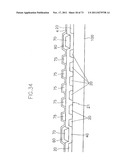 LIQUID CRYSTAL DISPLAY HAVING A MODIFIED ELECTRODE ARRAY diagram and image