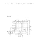 LIQUID CRYSTAL DISPLAY HAVING A MODIFIED ELECTRODE ARRAY diagram and image