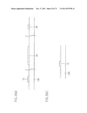 LIQUID CRYSTAL DISPLAY HAVING A MODIFIED ELECTRODE ARRAY diagram and image