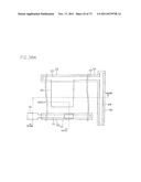 LIQUID CRYSTAL DISPLAY HAVING A MODIFIED ELECTRODE ARRAY diagram and image