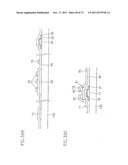 LIQUID CRYSTAL DISPLAY HAVING A MODIFIED ELECTRODE ARRAY diagram and image