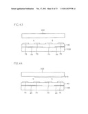 LIQUID CRYSTAL DISPLAY HAVING A MODIFIED ELECTRODE ARRAY diagram and image