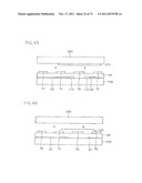 LIQUID CRYSTAL DISPLAY HAVING A MODIFIED ELECTRODE ARRAY diagram and image