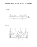 LIQUID CRYSTAL DISPLAY HAVING A MODIFIED ELECTRODE ARRAY diagram and image