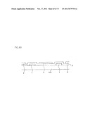 LIQUID CRYSTAL DISPLAY HAVING A MODIFIED ELECTRODE ARRAY diagram and image