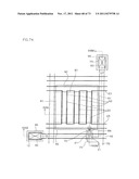 LIQUID CRYSTAL DISPLAY HAVING A MODIFIED ELECTRODE ARRAY diagram and image