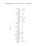 LIQUID CRYSTAL DISPLAY HAVING A MODIFIED ELECTRODE ARRAY diagram and image