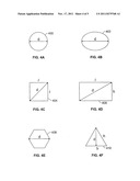 EYEWEAR WITH PINHOLE APERTURE AND LENS diagram and image