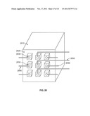 Electro-Active Opthalmic Lens Having an Optical Power Blending Region diagram and image