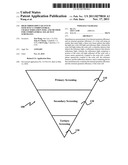 High Throughput Quantum Efficiency Combinatorial Characterization Tool and     Method for Combinatorial Solar Test Substrates diagram and image