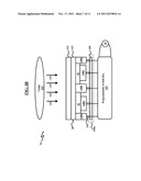 High Throughput Quantum Efficiency Combinatorial Characterization Tool and     Method for Combinatorial Solar Test Substrates diagram and image