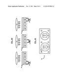 High Throughput Quantum Efficiency Combinatorial Characterization Tool and     Method for Combinatorial Solar Test Substrates diagram and image