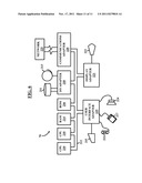 High Throughput Quantum Efficiency Combinatorial Characterization Tool and     Method for Combinatorial Solar Test Substrates diagram and image