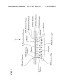 PHOTOMASK MOUNTING/HOUSING DEVICE AND RESIST INSPECTION METHOD AND RESIST     INSPECTION APPARATUS USING SAME diagram and image