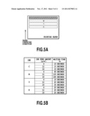 INKJET PRINTING APPARATUS AND CALIBRATION METHOD diagram and image